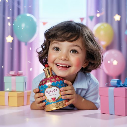 Lil Chamomile – Soft Floral Comfort