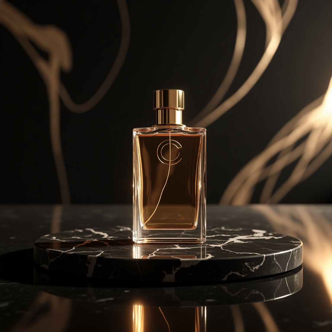 Citrus Crisp – Wake Up & Wear All Day