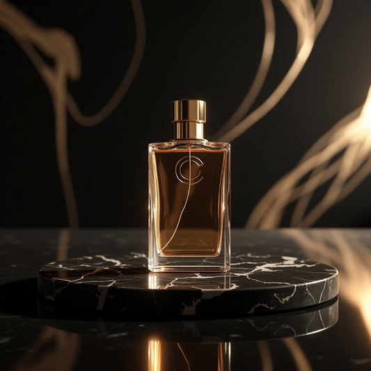 Citrus Crisp – Wake Up & Wear All Day