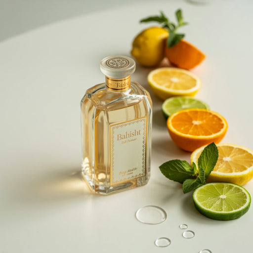 Pure Drift – Crisp Neroli Citrus for All Genders