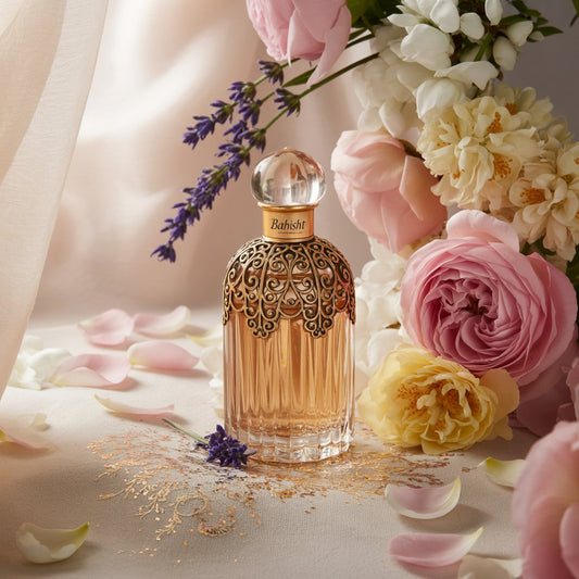 Rose Ember – Limited Valentine’s Edition