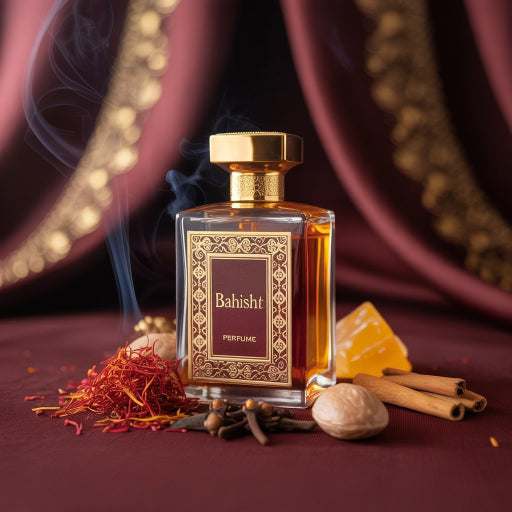 Green Whisper Cologne – Herbal Calm, Everyday Refresh