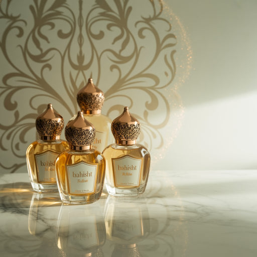 Mini Luxe Box – 3-Piece Travel Spray Gift Set