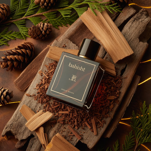 Fresh Earth – Nature-Inspired Simplicity