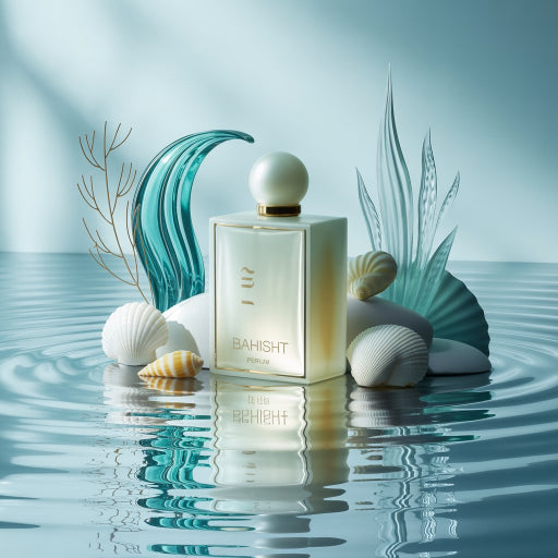 Petal Splash EDT – Soft Floral Breeze