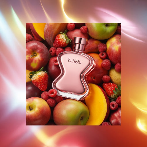 Citrus Chill Body Spray – Cool & Crisp Anytime Refresh