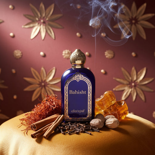 Sandal Soul Attar – Pure Sandalwood Serenity