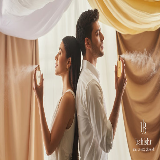 Mystic Oud EDP – Deep, Warm & Bold Elegance