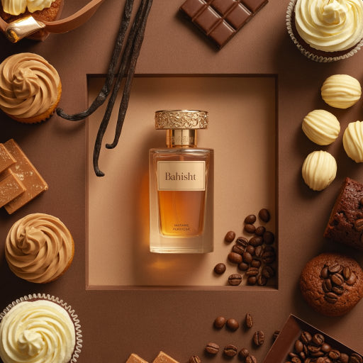 Golden Mirage – Collector’s Attar Oil