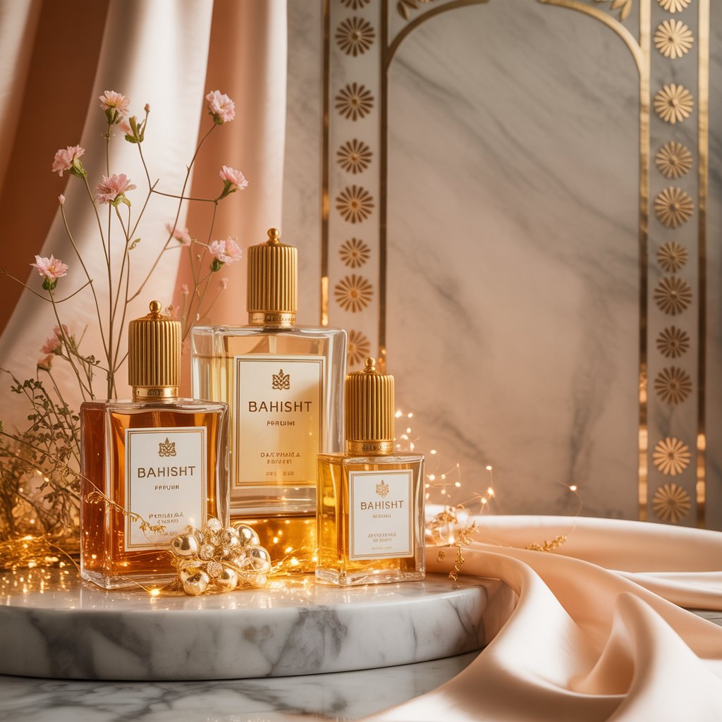 Royal Oud Essence – A Legacy of Prestige