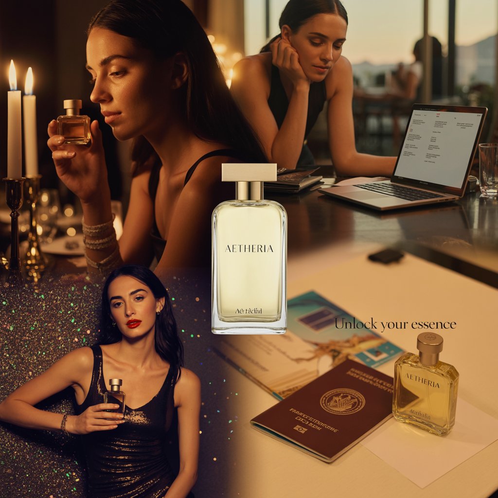 Always Stay Fresh with Long-Lasting Flavoured Fragrance