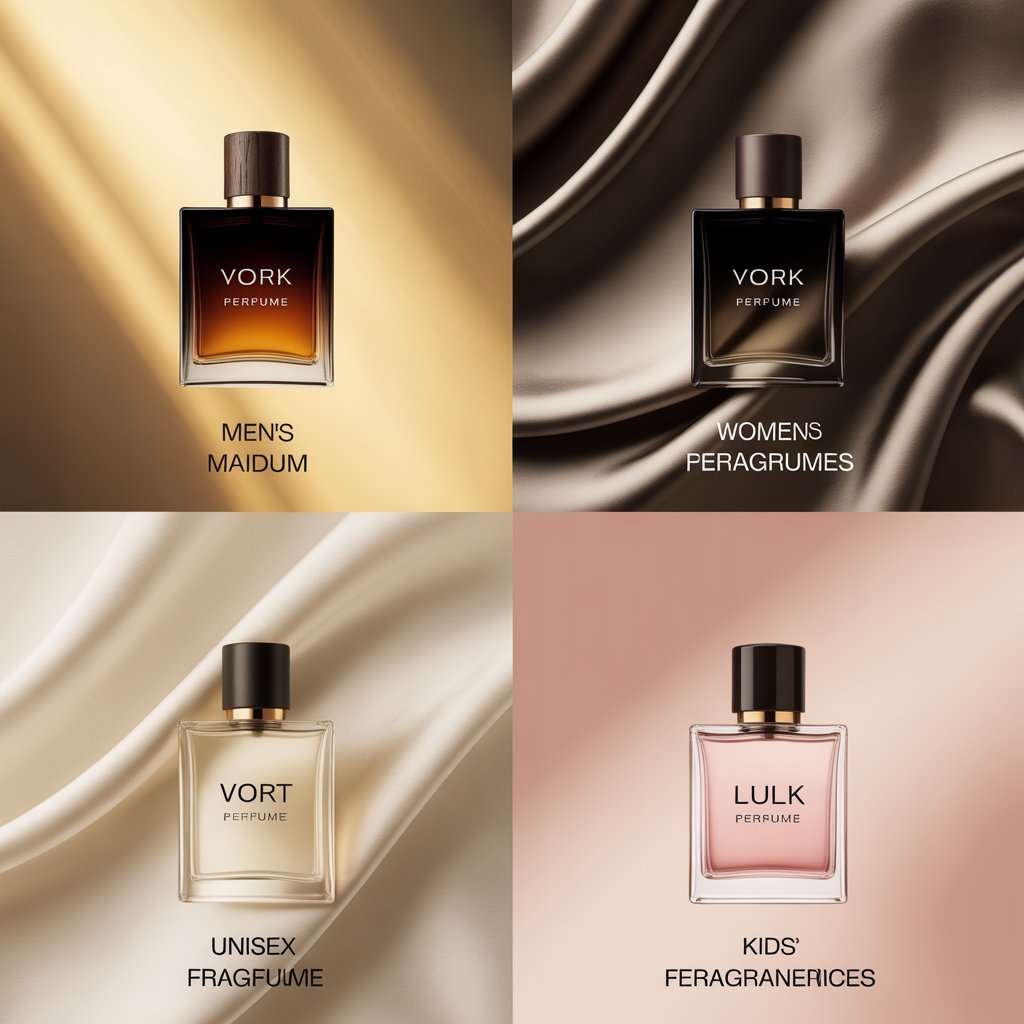 Fragrances That Satisfy All Your Demands of Life