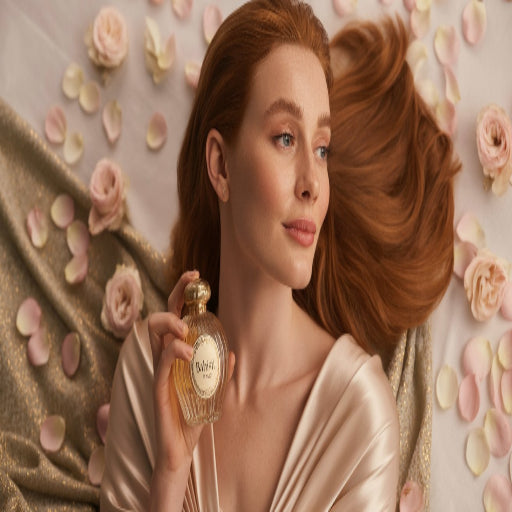 Bloom Reverie – Fresh Floral Radiance