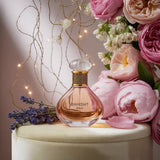 Sweet Linen – Laundry-Fresh Comfort