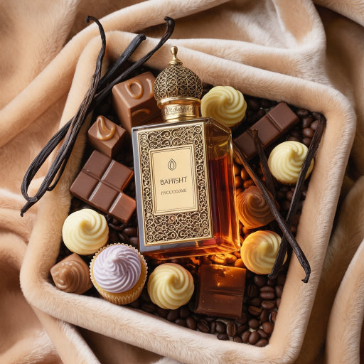 Amber Trail – Bold. Warm. Unforgettable.