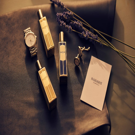 The Ultimate Gifting Vault – Limited Edition Fragrance Collection