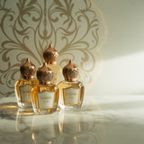 Mini Luxe Box – 3-Piece Travel Spray Gift Set