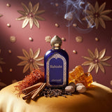 Sandal Soul Attar – Pure Sandalwood Serenity