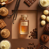 Morning Mist EDT – Fresh Citrus Awakening