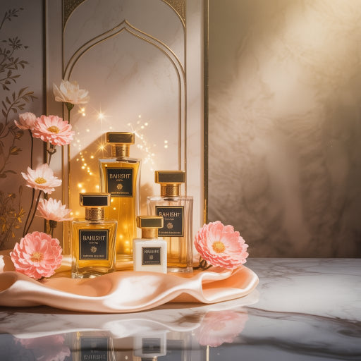 Amber Drift EDP – Sensual, Spicy & Alluring