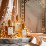 Royal Oud Essence – A Legacy of Prestige
